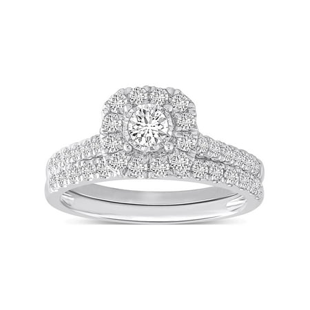 Forever bride sale 10k gold ring