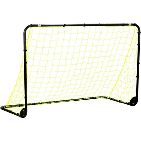 Franklin Sports Steel Folding Soccer Goal
