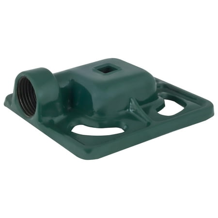 Melnor Heavy-Duty Stationary Sprinkler, Square