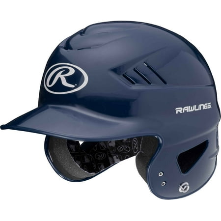 Rawlings Coolflo T - ball Helmet - Navy (6 1/4 - 6 7/8)