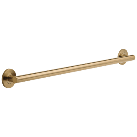 Delta 41836 36" Grab Bar - Bronze