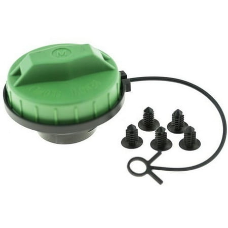 Motorad Fuel Tank Cap P/N:MGC517T Fits select: 2001-2022 CHEVROLET SILVERADO, 2002-2004 CHEVROLET TAHOE