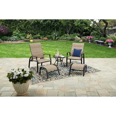 Highland knolls patio set sale