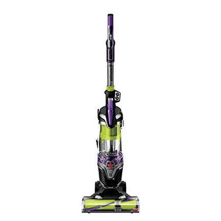 Bissell 24613 Pet Hair Eraser Turbo Plus Lightweight Upright Vacuum Cleaner