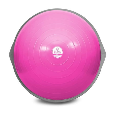 BOSU Pro Balance Trainer - Pink