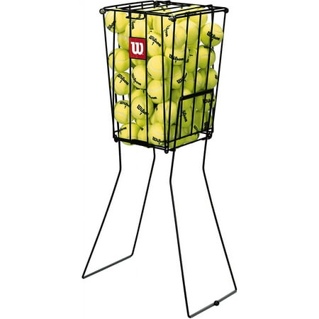 Wilson Tennis Ball Pick Up Hopper -90 Balls