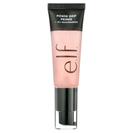 e.l.f. Power Grip Primer + 4% Niacinamide, 0.8 fl oz