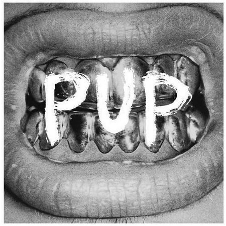Pup - Pup - Music & Performance - Vinyl