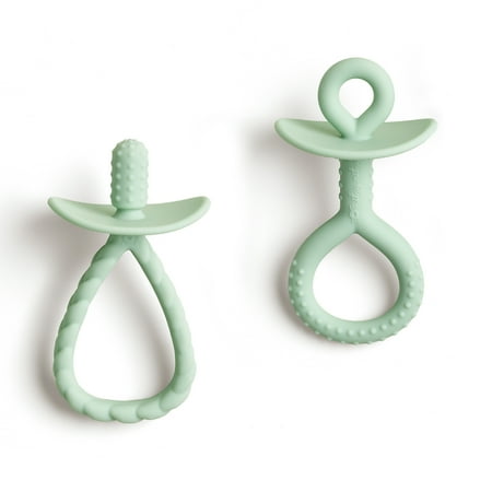 Itzy Ritzy Itzy Ritzy 2pk Pre-Feeding Tools