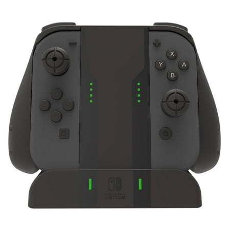 Pro charging grip nintendo switch deals