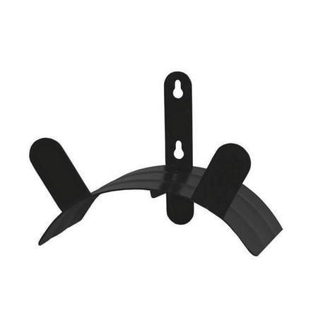 Liberty Garden 125' Basic Hose Hanger, Black