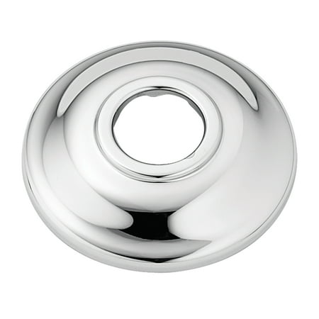 Moen Chrome Shower Arm Flange