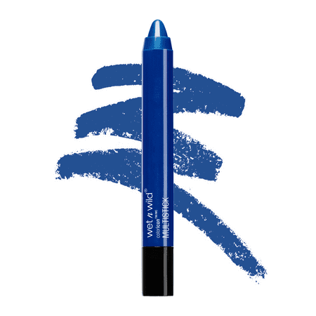 wet n wild Color Icon Multi-stick - Blue Lah Lah