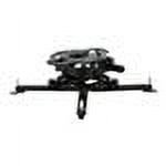 Peerless-AV PRGS-UNV-W Ceiling Mount for Projector - White
