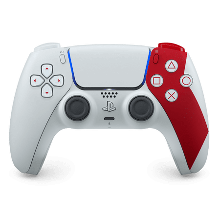 Sony PS5 DualSense Wireless Controller - God of War 20th Anniversary Limited Edition