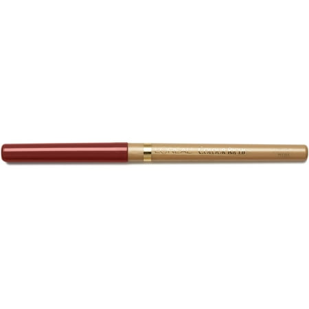 L'Oreal Paris Colour Riche Lip Liner, Lasting Plum 772