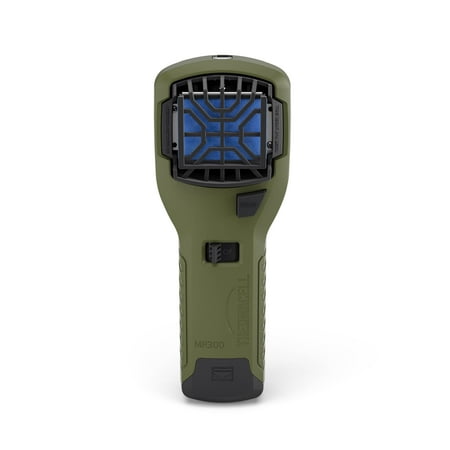 ThermaCELL MR300G Portable Mosquito Repellent 12-Hour Refill - Olive