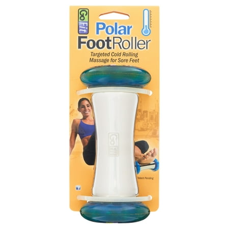 Polar Foot Roller