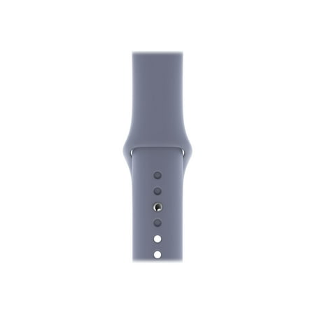 Apple Watch Sport Band - 40mm- Lavender Gray