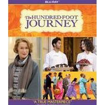 The Hundred-Foot Journey