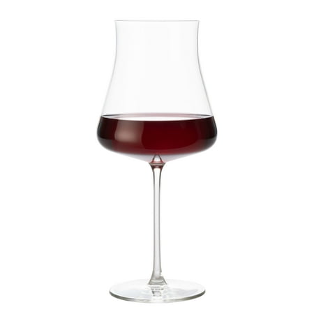 Libbey Signature Stratford Wine Glass, 24-ounce, Set of 4