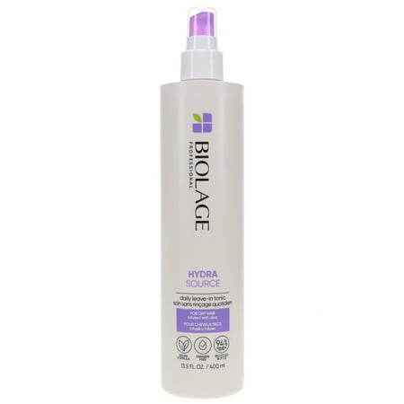 Matrix Biolage HydraSource Daily Leave-In Tonic 13.5 oz
