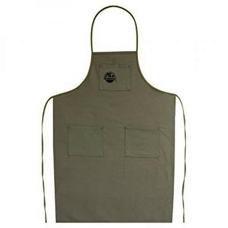 Graintex CA1155 Machinist Shop Apron