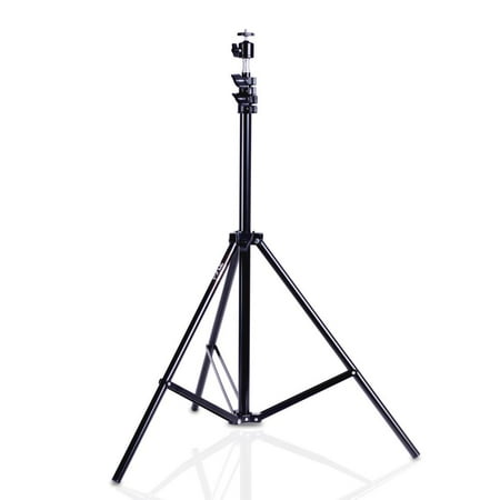 Pyle Home PRJTPS44 Pyle Camera Camcorder Projector Tripod Stand Heavy Duty W/ 360 Degree Adjustment