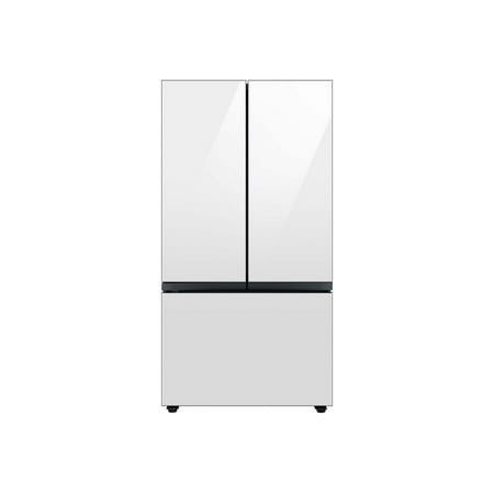 SAMSUNG RF30BB660012AA french door freestanding refrigerator