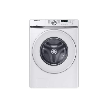 Samsung 45 cu ft Front Load Washing Machine with Vibration Reduction Technology+
