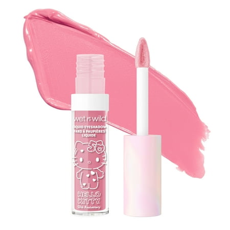 wet n wild Liquid Eyeshadow - Bubbly