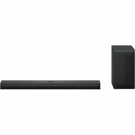 LG 3.1.1 ch. Bluetooth Sound Bar with Dolby Atmos - S70TY