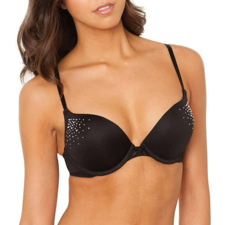 Smart & Sexy Womens Maximum Cleavage Bra, Style SA276 – Walmart Inventory  Checker – BrickSeek