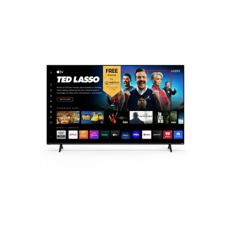 VIZIO 75" Class V-Series 4K LED HDR Smart TV 2023 V755M-K03