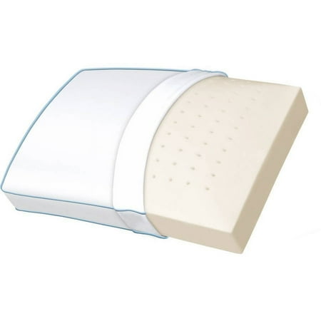 Walmart dream serenity memory foam cheap pillow