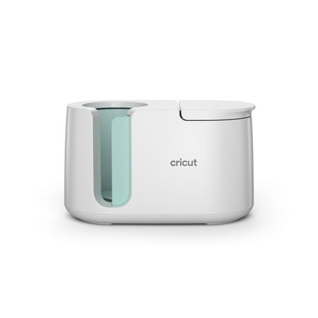 Cricut Mug Press™ - Heat Press Machine for Mugs 11" x 6.2" x 6.5", White