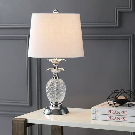 Jane Glass LED Table Lamp