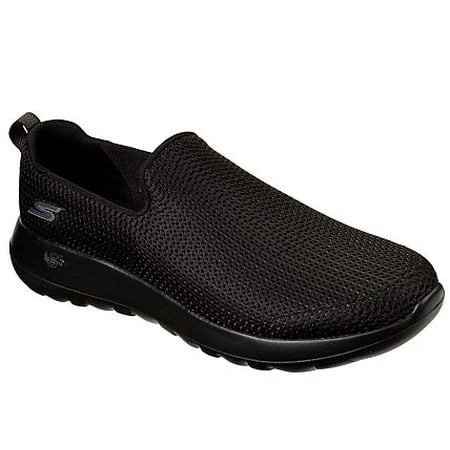 Skechers Men's Go Walk Max Slip-on Comfort Walking Sneaker (Wide Width Available)