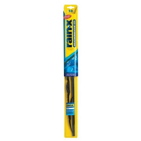 Rain-X Weatherbeater Replacement Windshield Wiper Blade 18" - RX30218
