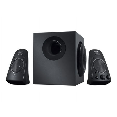 Logitech Z623 2.1 Channel Speaker System