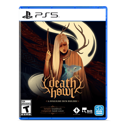 Death Howl - PlayStation 5 Game