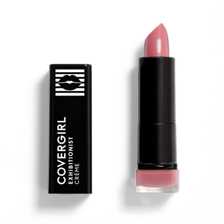 COVERGIRL Colorlicious Lipstick - 390 Sweetheart Blush - 0.12oz