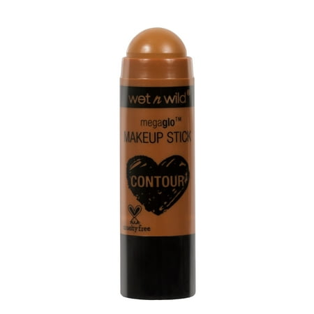 wet n wild MegaGlo Makeup Stick - Oak's On You