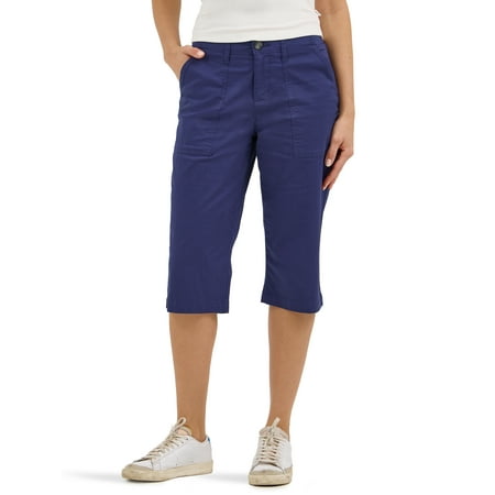 Lee® Women's Ultra Lux Comfort with Flex-To-Go Utility Skimmer, Sizes 2-18