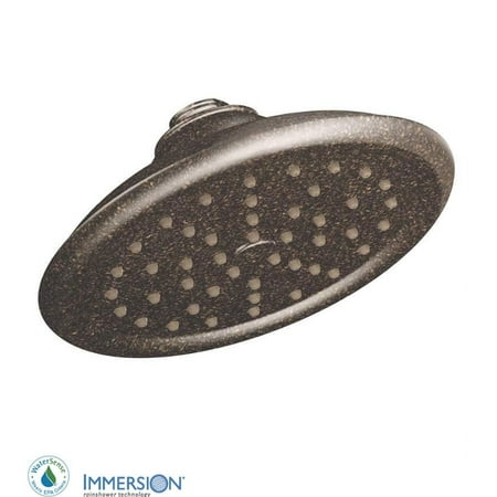 Moen S6310ep 7" Rainshower Shower Head - Bronze