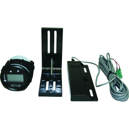 Atlas FAGK-2-DP Atlas Jack Plate Digital Gauge