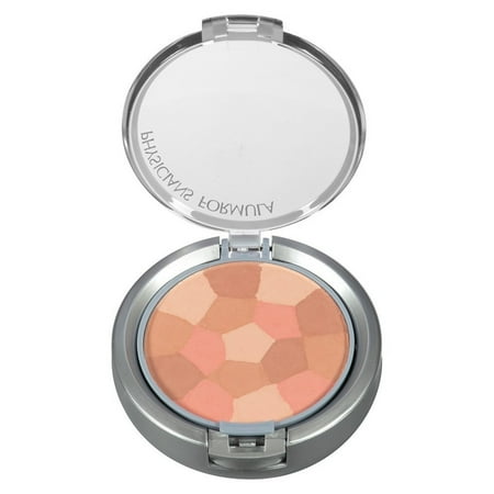 Physicians Formula Powder Palette&reg; Blush, Blushing Peach