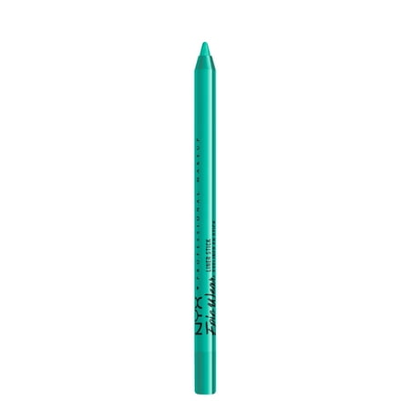 NYX Professional Makeup Epic Wear Liner Sticks, Long-Lasting Waterproof Eyeliner Pencil, Turquoise Storm