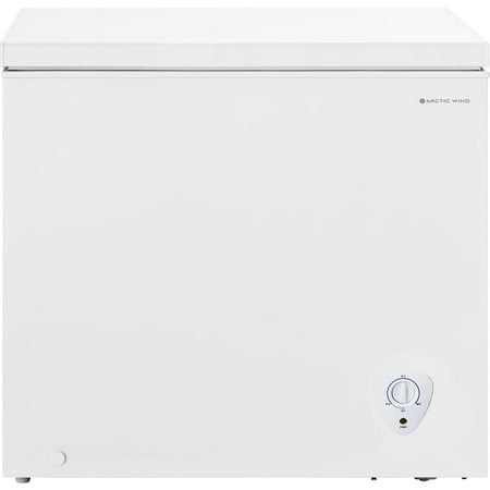 Arctic Wind 7 Cu. ft. Chest Freezer