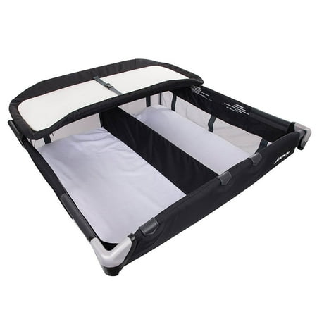 joovy Room2 Twin Nursery (Playard Sold Separately)